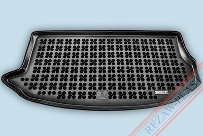 Kia Soul XL 2008-2014 - gumová vanička do kufra Rezaw