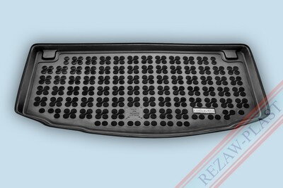 Kia Picanto 2011-2017 - gumová vanička do kufra Rezaw