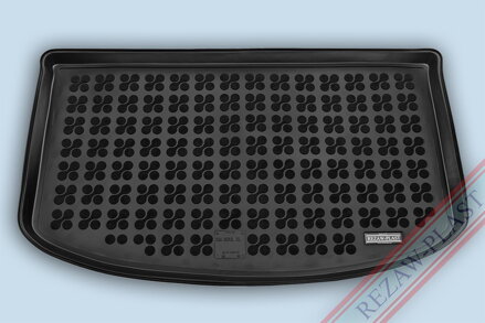 Kia Soul II XL 2014-2018 - gumová vanička do kufra Rezaw