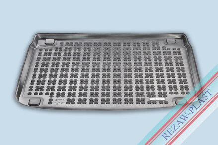 Kia XCeed od 2019 (horný kufor) - gumová vanička do kufra Rezaw