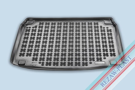 Kia XCeed od 2019 (dolný kufor) - gumová vanička do kufra Rezaw