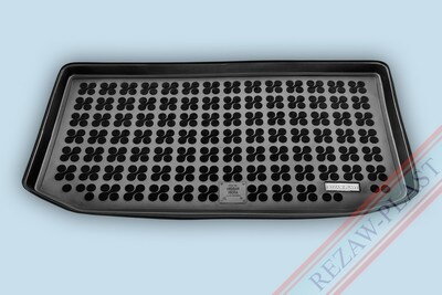 Nissan Micra IV K13 2010-2016 - gumová vanička do kufra Rezaw