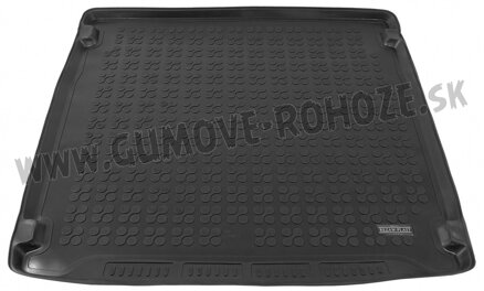 Opel Astra K Combi 2016-2021 - gumová vanička do kufra Rezaw