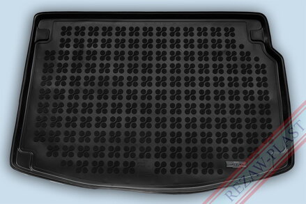 Renault Megane III Htb 2009-2016 - gumová vanička do kufra Rezaw