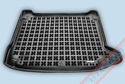 Dacia Lodgy od 2012 (5-miest) - gumová vanička do kufra Rezaw