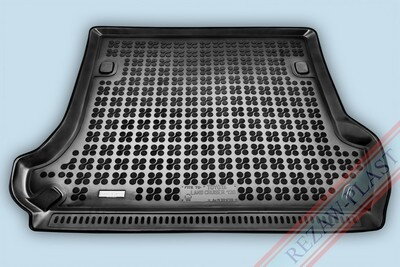 Toyota Land Cruiser Prado J120 2002-2009 - gumová vanička do kufra Rezaw