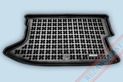 Toyota Auris Hybrid 2011-2013 - gumová vanička do kufra Rezaw