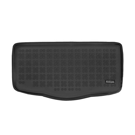 Toyota Aygo X od 2022 (s JBL Audio) - gumová vanička do kufra Rezaw