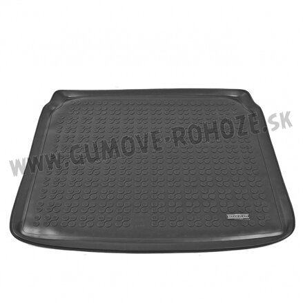 VW Tiguan 2007-2016 (opravná sada) - gumová vanička do kufra Rezaw