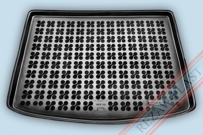 Volvo V40 II 2012-2019 (horný kufor) - gumová vanička do kufra Rezaw