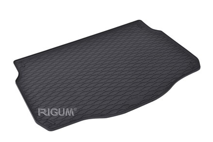Citroen C4 Cactus od 2014 - gumová vanička do kufra Rigum