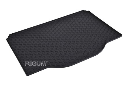 Opel Mokka 2012-2019 - gumová vanička do kufra Rigum