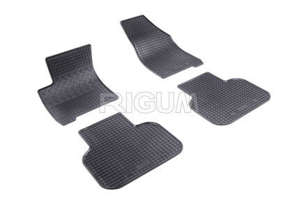 Dodge Journey od 2008 - autorohože gumové Rigum