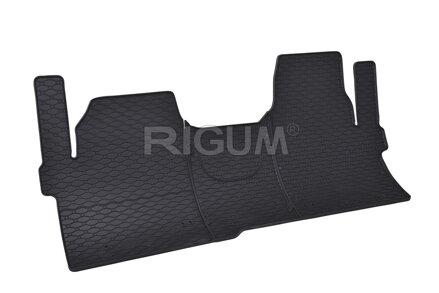 Ford Transit/Tourneo Custom III od 2024 (2/3-miest, 3. diel) - autorohože gumové Rigum