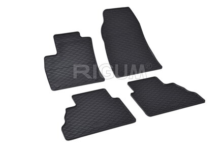 Ford Tourneo Courier II od 2023 (5-miestny)- autorohože gumové Rigum