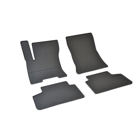 Mercedes EQB od 2021 (X243) - autorohože gumové Rigum