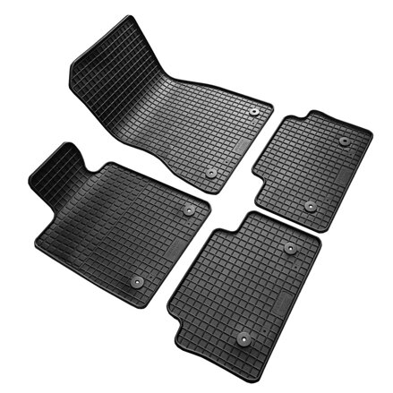 BMW 5 od 2023 (G60, G61) - autorohože gumové Petex