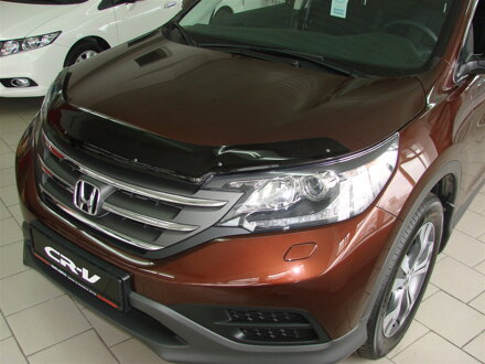 Honda CR-V 2012-2018 - kryt prednej kapoty Novline