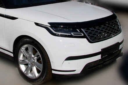 Land Rover Range Rover Velar od 2017 - kryt prednej kapoty Novline
