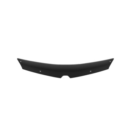 Renault Scenic 2006-2009 (po facelifte) - kryt prednej kapoty Novline