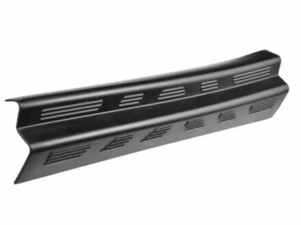Ford Transit 2006-2013 - ochranná lišta prahu Rider