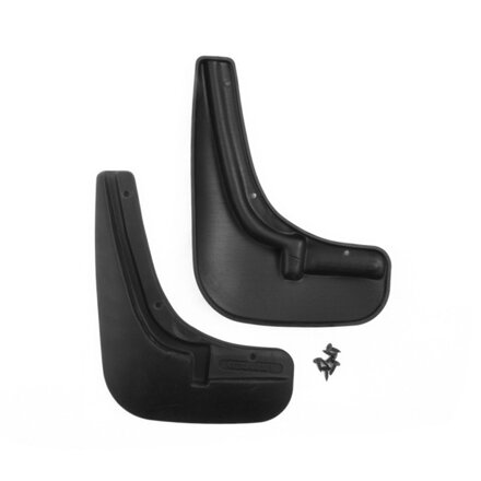 Renault Kangoo od 2013 Predné - lapače nečistôt