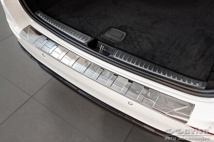 Mercedes C Combi S206 od 2021 - lišta nárazníka