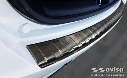 Hyundai i30 Htb Facelift od 2020 Grafit - lišta nárazníka