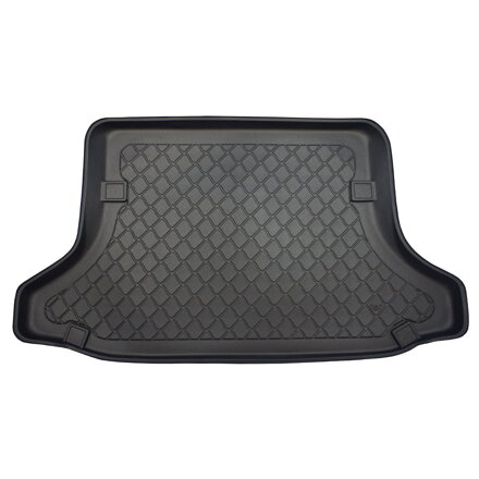 Toyota RAV4 2000-2005 - plastová vanička do kufra Aristar