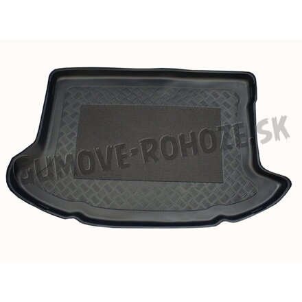 Subaru Impreza Htb 2007-2011 - plastová vanička do kufra Aristar