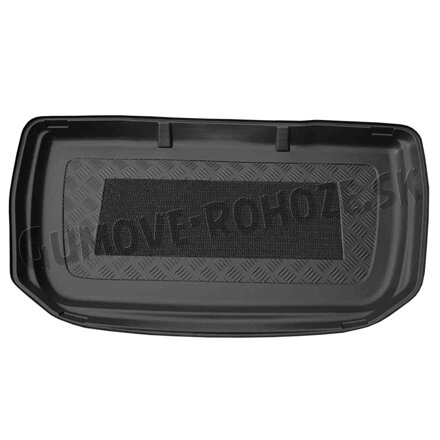 Mini Countryman R60 2010-2016 (dolný kufor) - plastová vanička do kufra Aristar