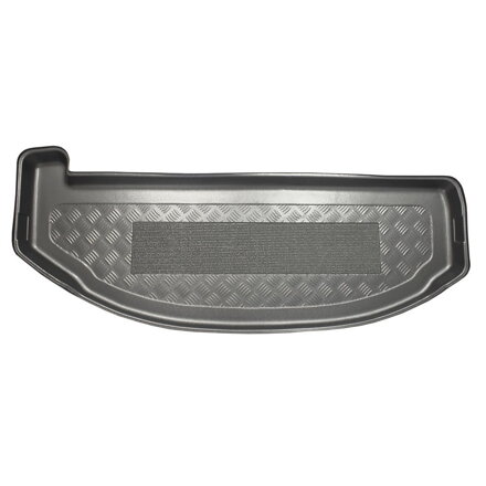 Hyundai Grand Santa Fe 2012-2018 (7-miest) - plastová vanička do kufra Aristar