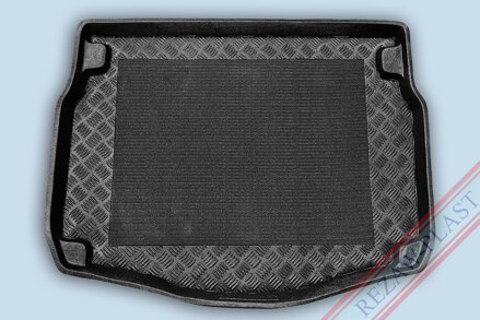 Citroen C4 Cactus od 2014 - plastová vanička do kufra Rezaw