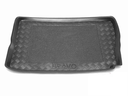 Fiat Bravo 1995-2007 - plastová vanička do kufra Rezaw