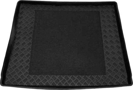 Ford S-Max 2006-2015 (7-miest) - plastová vanička do kufra Rezaw