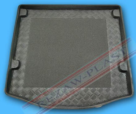 Ford Focus Sedan 2011-2018 - plastová vanička do kufra Rezaw