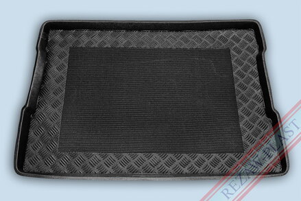 Ford Tourneo Courier od 2014 - plastová vanička do kufra Rezaw