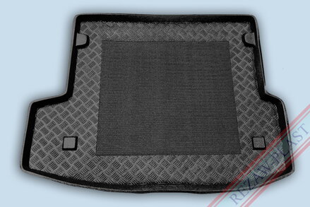 Honda Civic Combi 2014-2016 - plastová vanička do kufra Rezaw