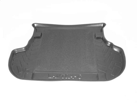 Hyundai Lantra Combi 1996-2000 - plastová vanička do kufra Rezaw