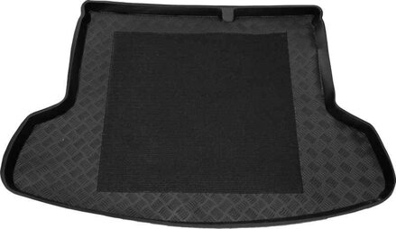 Hyundai Accent Sedan 2006-2012 - plastová vanička do kufra Rezaw