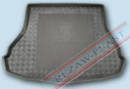 Hyundai Elantra 2011-2015 - plastová vanička do kufra Rezaw