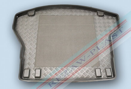 Hyundai i30 Combi 2012-2017 - plastová vanička do kufra Rezaw