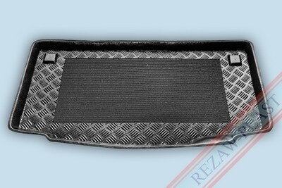 Hyundai i10 2014-2020 - plastová vanička do kufra Rezaw