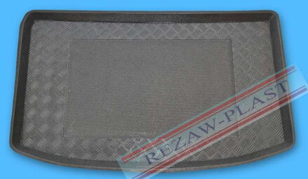 Kia Venga od 2009 (horný kufor) - plastová vanička do kufra Rezaw