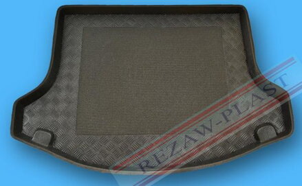 Kia Sportage 2010-2016 - plastová vanička do kufra Rezaw