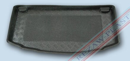 Kia Picanto 2011-2017 - plastová vanička do kufra Rezaw