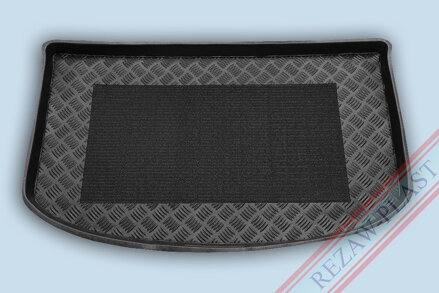 Kia Soul XL od 2014 (horný kufor) - plastová vanička do kufra Rezaw