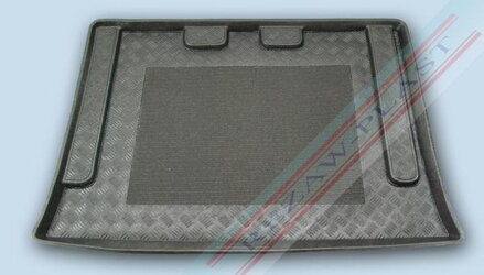 Mercedes Viano Extra Long od 2011 - plastová vanička do kufra Rezaw