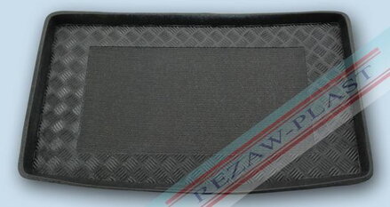 Mercedes B W246 od 2011 (spodný kufor) - plastová vanička do kufra Rezaw