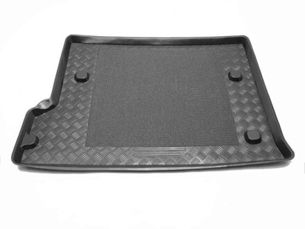 Nissan Patrol 5-dv 1997-2010 - plastová vanička do kufra Rezaw